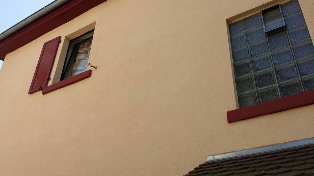 Hotel Kalimera Heddesheim Exterior photo
